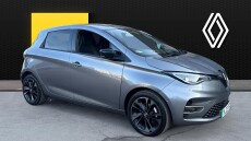 Renault Zoe 100kW Iconic R135 50kWh Boost Charge 5dr Auto Electric Hatchback